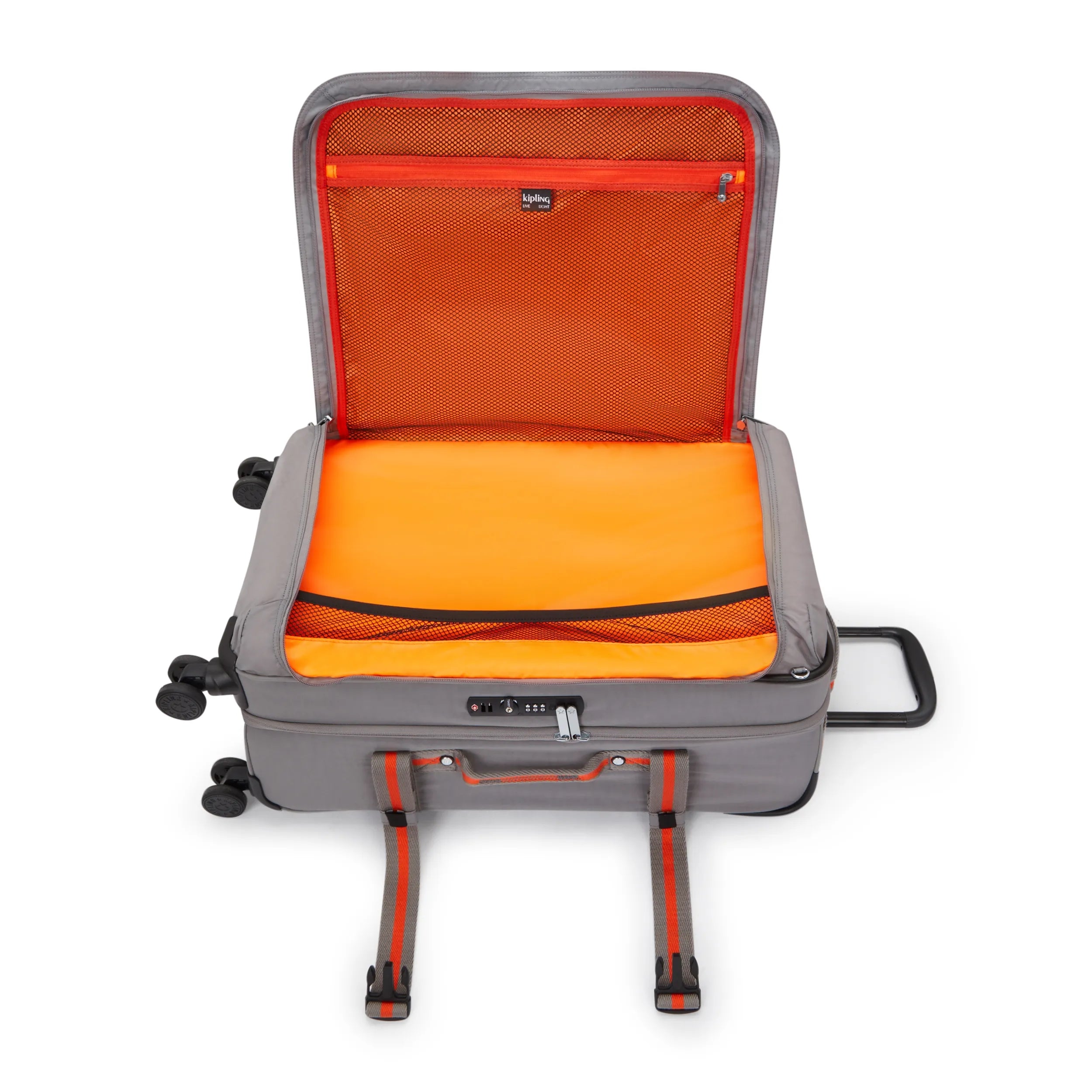 Spontaneous Medium Rolling Luggage - Image 8