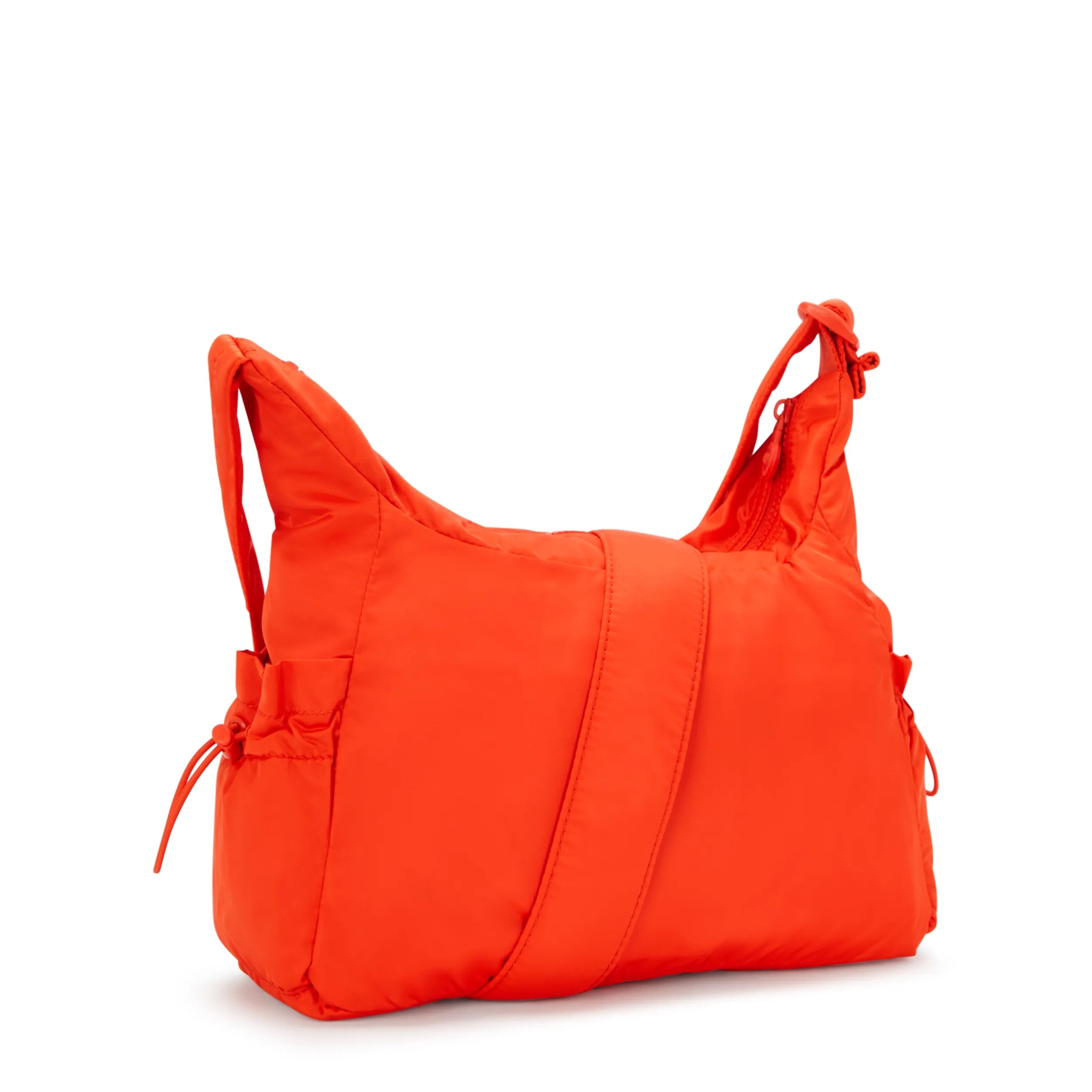 Gabb Small Smooth Satin Crossbody Bag - Image 3