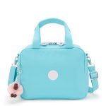 Miyo Embossed Lunch Bag