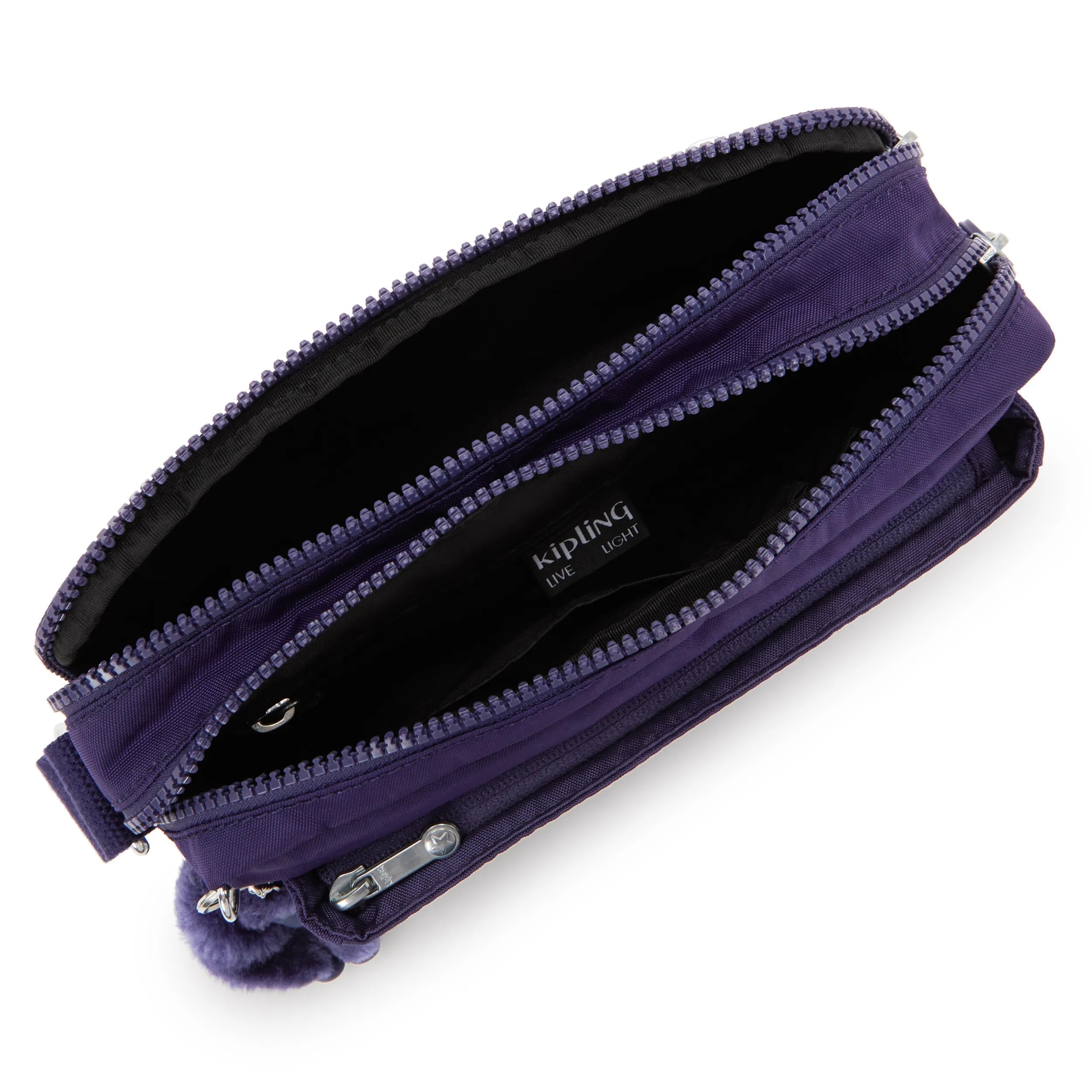 Abanu Medium Crossbody Bag - Image 4