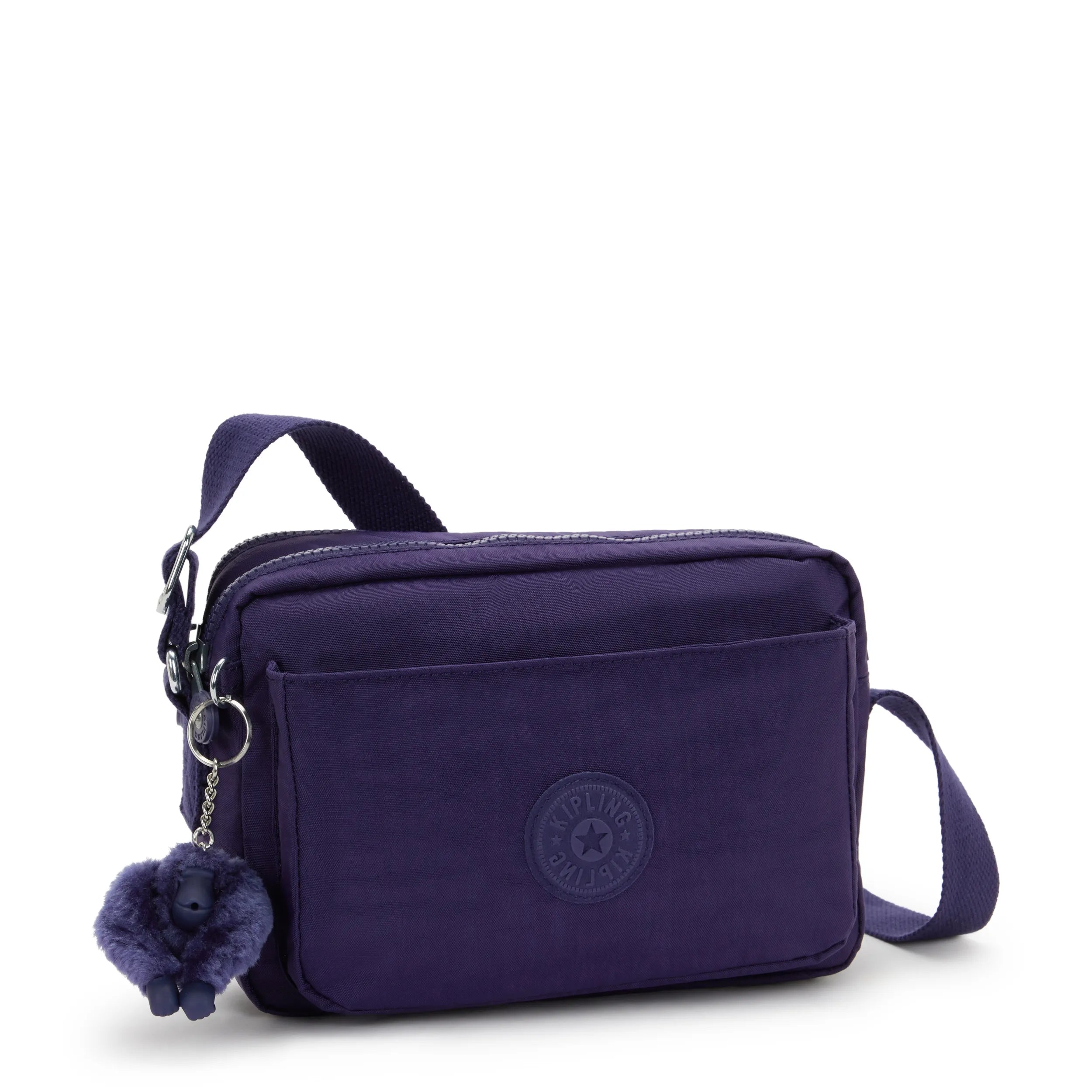 Abanu Medium Crossbody Bag - Image 5