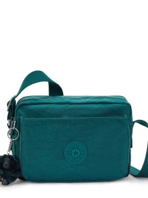 Abanu Medium Crossbody Bag