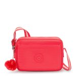 Abanu Medium Crossbody Bag