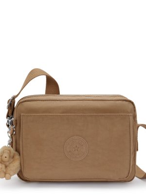 Abanu Medium Crossbody Bag