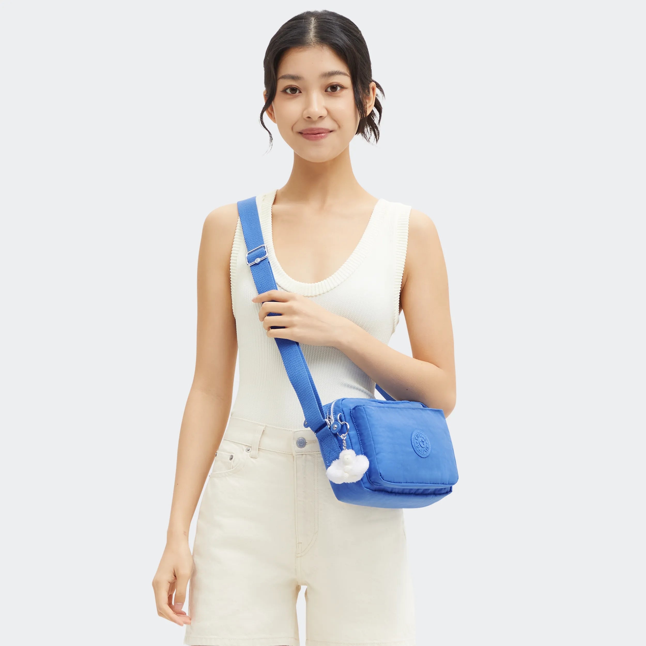 Abanu Medium Crossbody Bag - Image 7