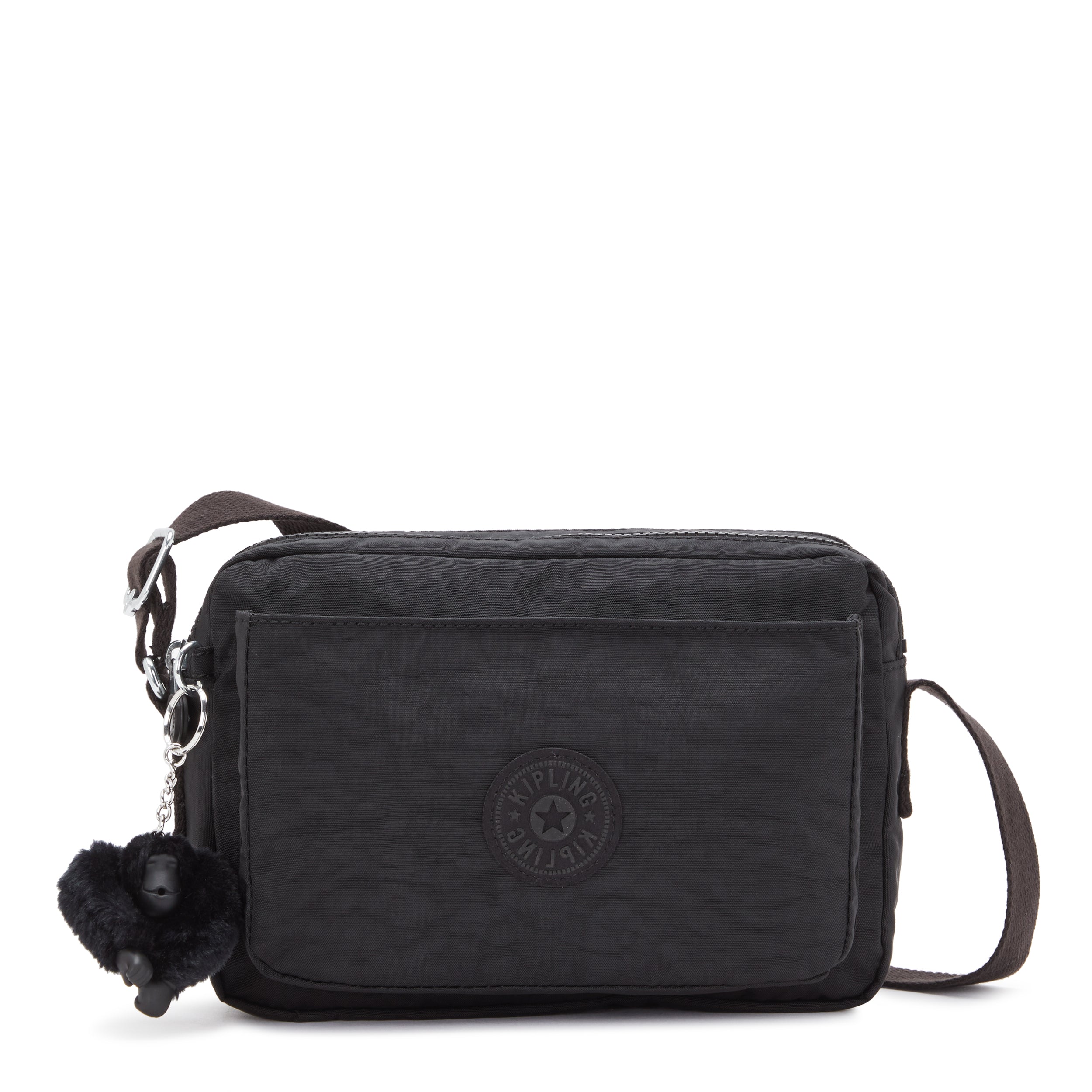 Abanu Medium Crossbody Bag