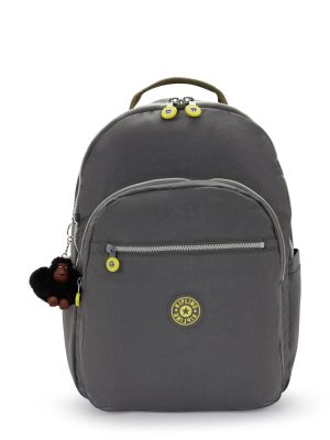 Seoul Extra Large 17 Laptop Backpack