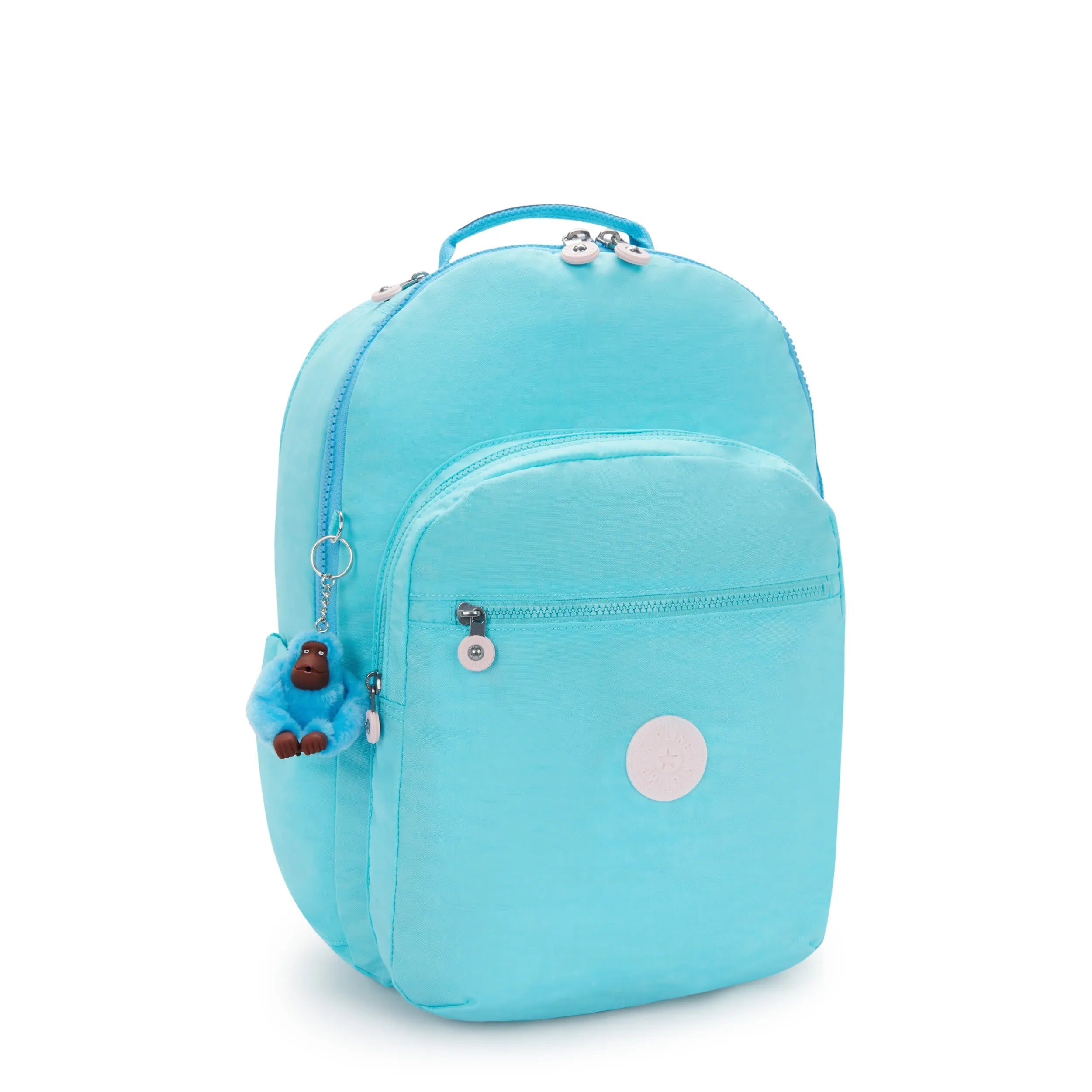 Seoul Extra Large 17 Laptop Backpack - Image 4