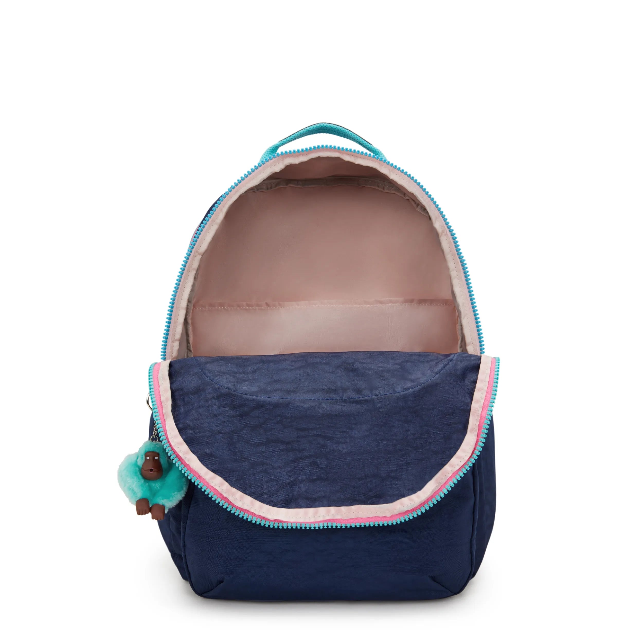 Seoul Extra Large 17 Laptop Backpack - Image 3