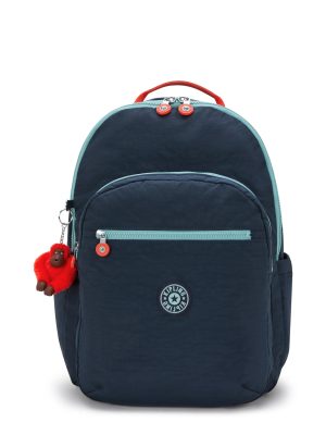 Seoul Extra Large 17 Laptop Backpack