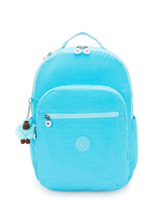 Seoul Extra Large 17 Laptop Backpack