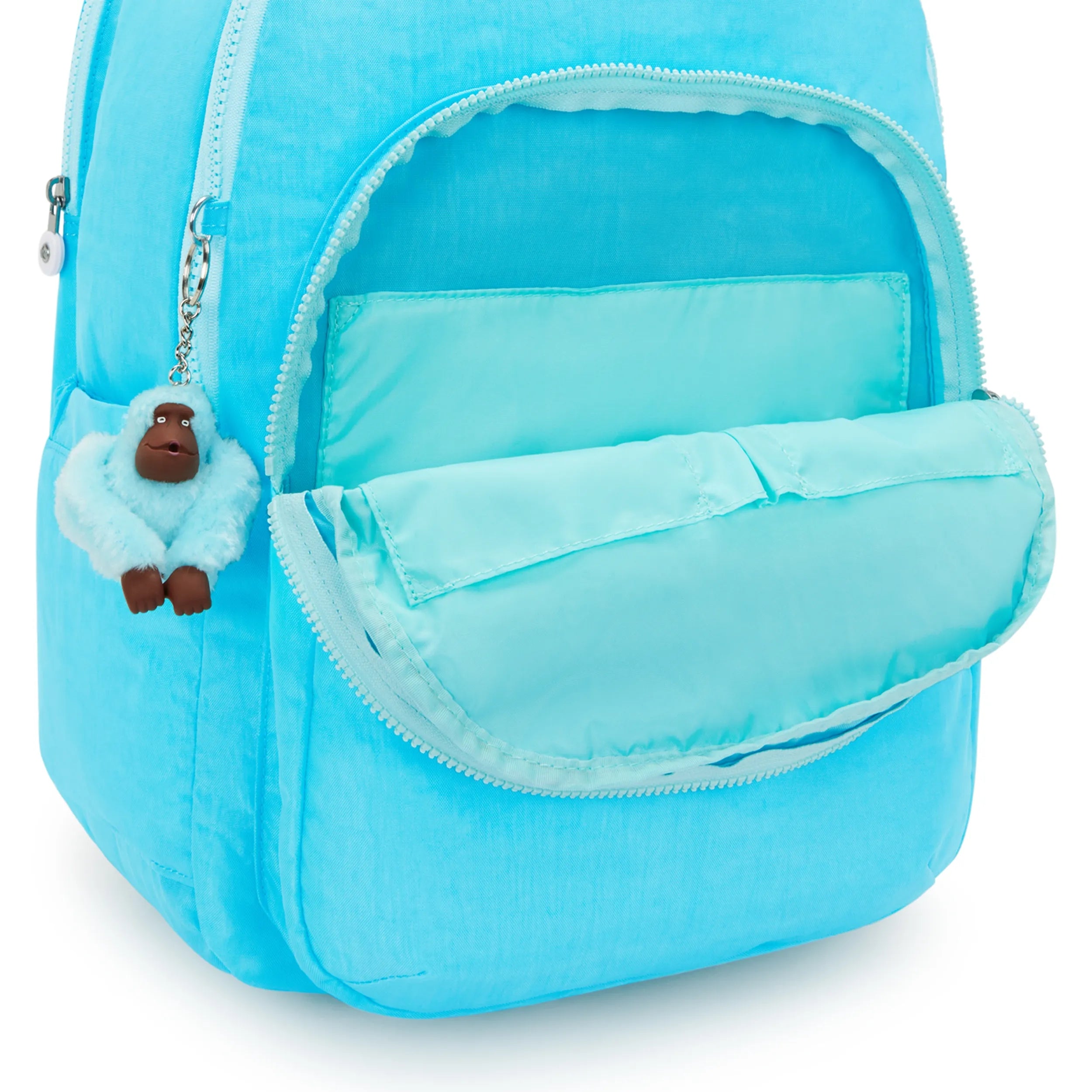 Seoul Extra Large 17 Laptop Backpack - Image 5