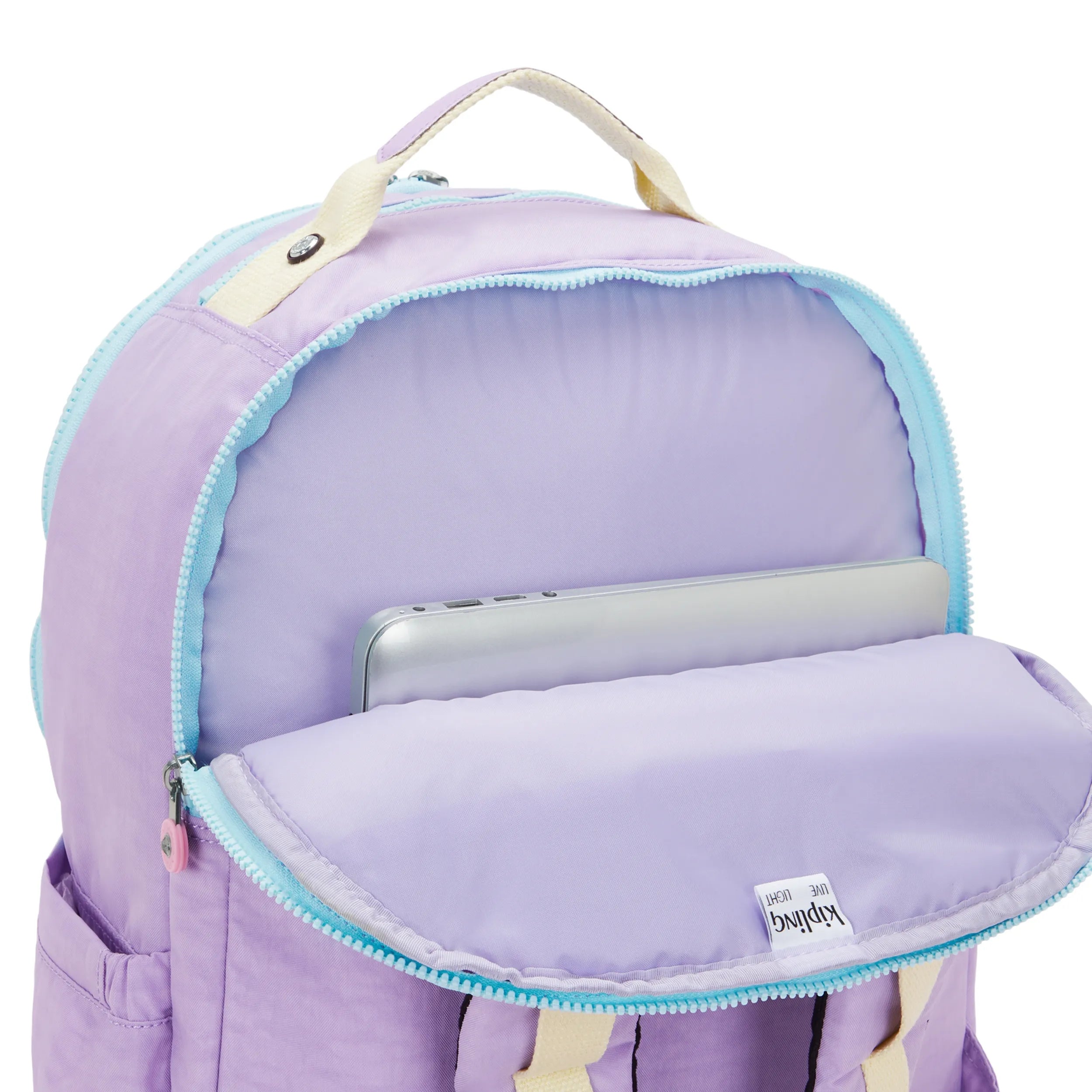 Seoul Extra Large 17 Laptop Backpack - Image 6