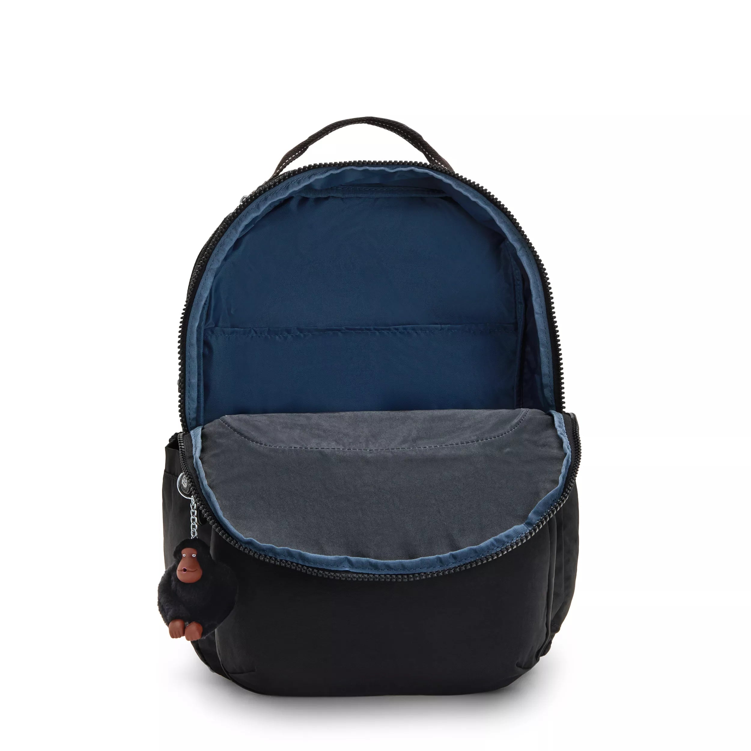 Seoul Extra Large 17 Laptop Backpack - Image 3