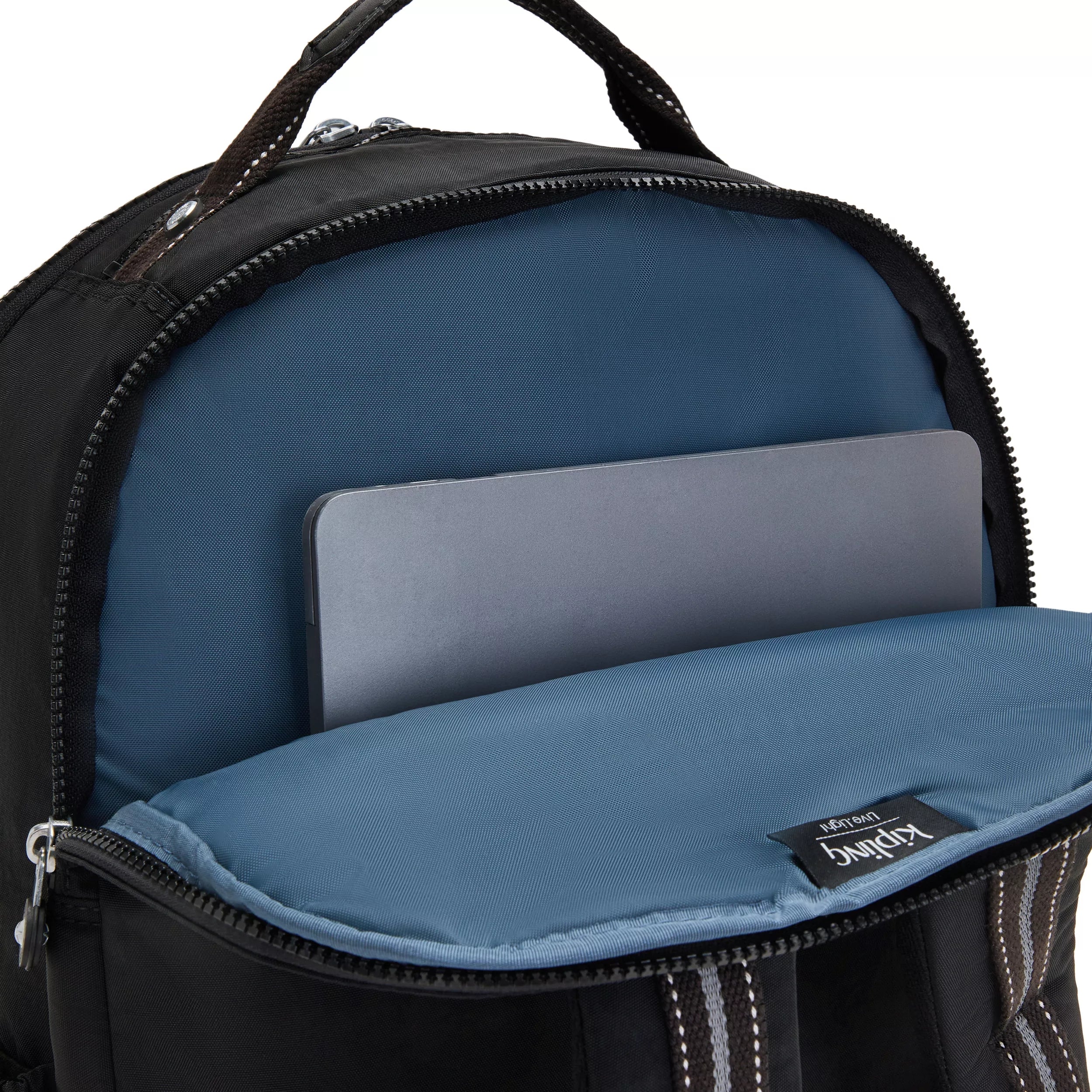 Seoul Extra Large 17 Laptop Backpack - Image 6
