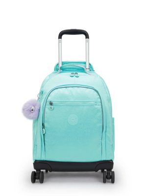 New Zea 15 Laptop Rolling Backpack