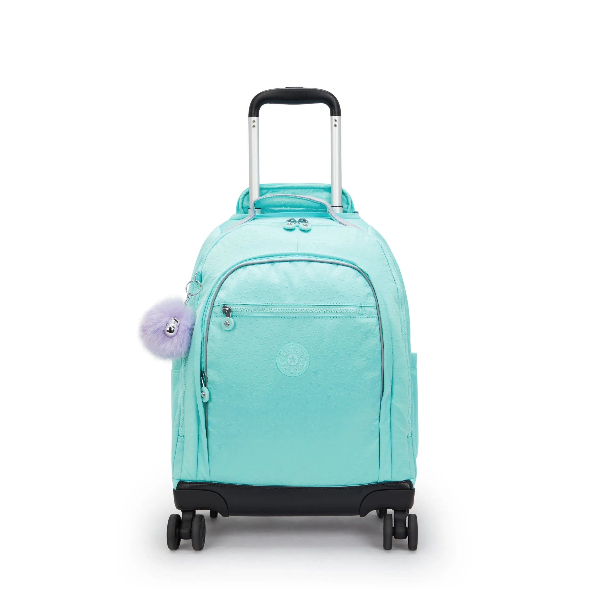 New Zea 15 Laptop Rolling Backpack