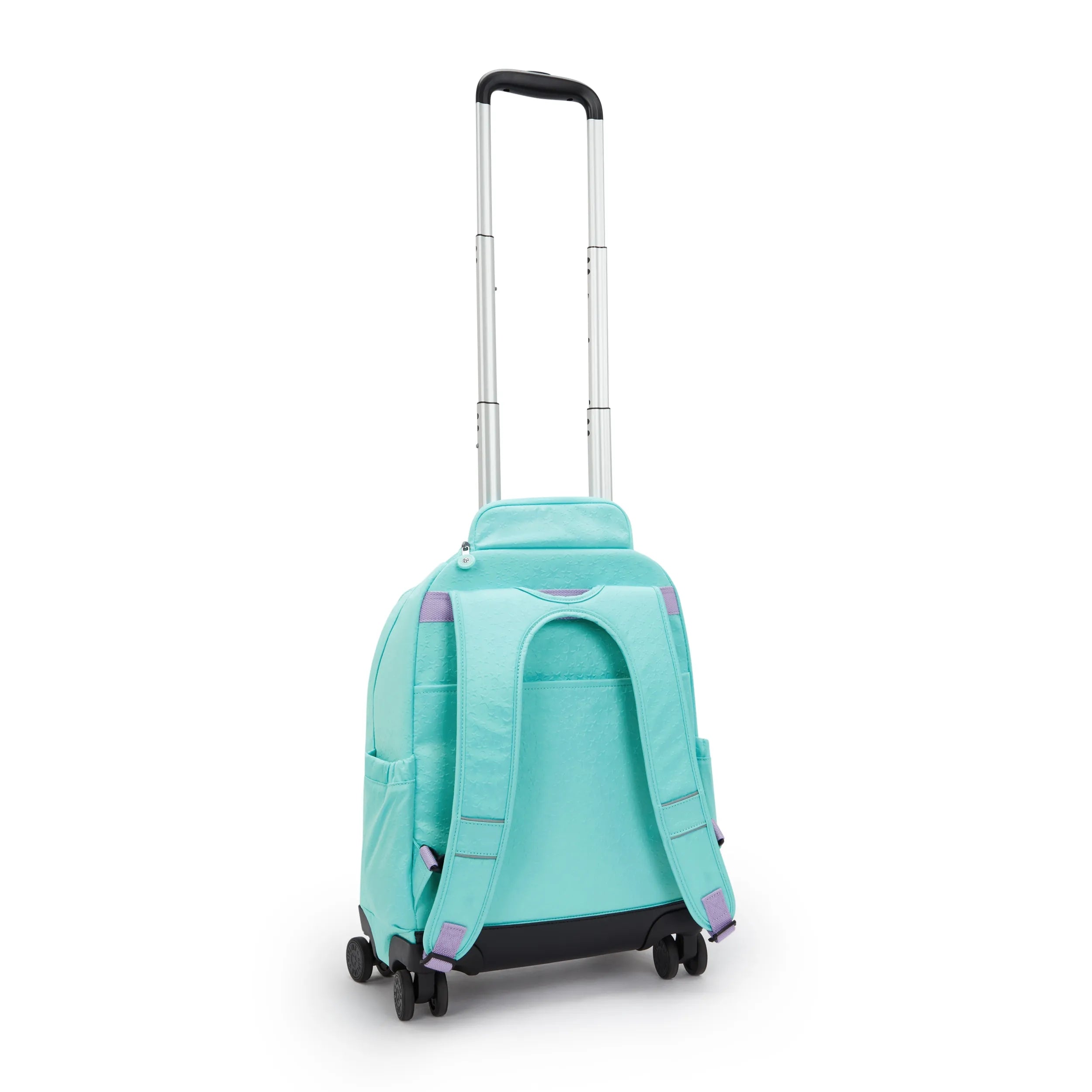 New Zea 15 Laptop Rolling Backpack - Image 3