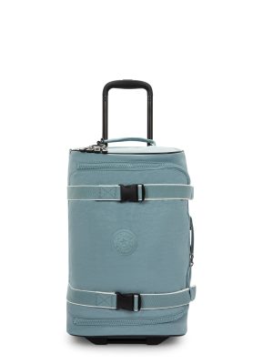 Aviana Small Rolling Carry-On Duffle Bag