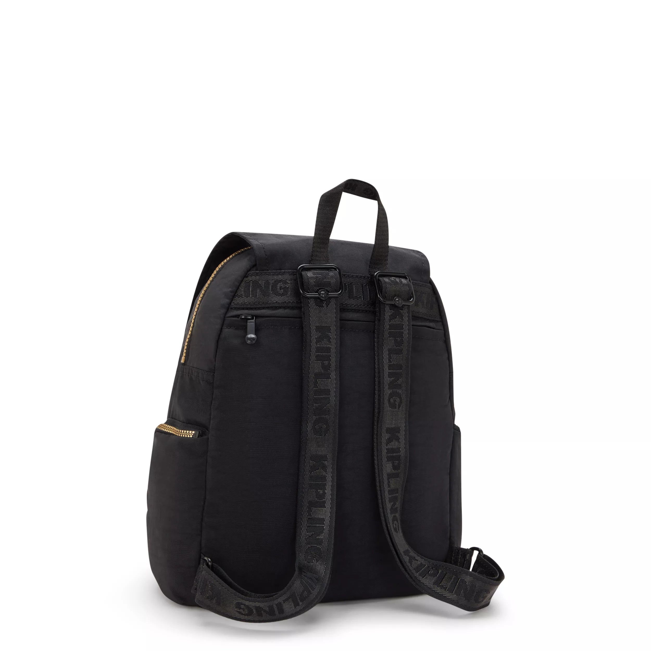 City Zip Small Backpack - Image 3