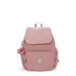 City Zip Small Backpack