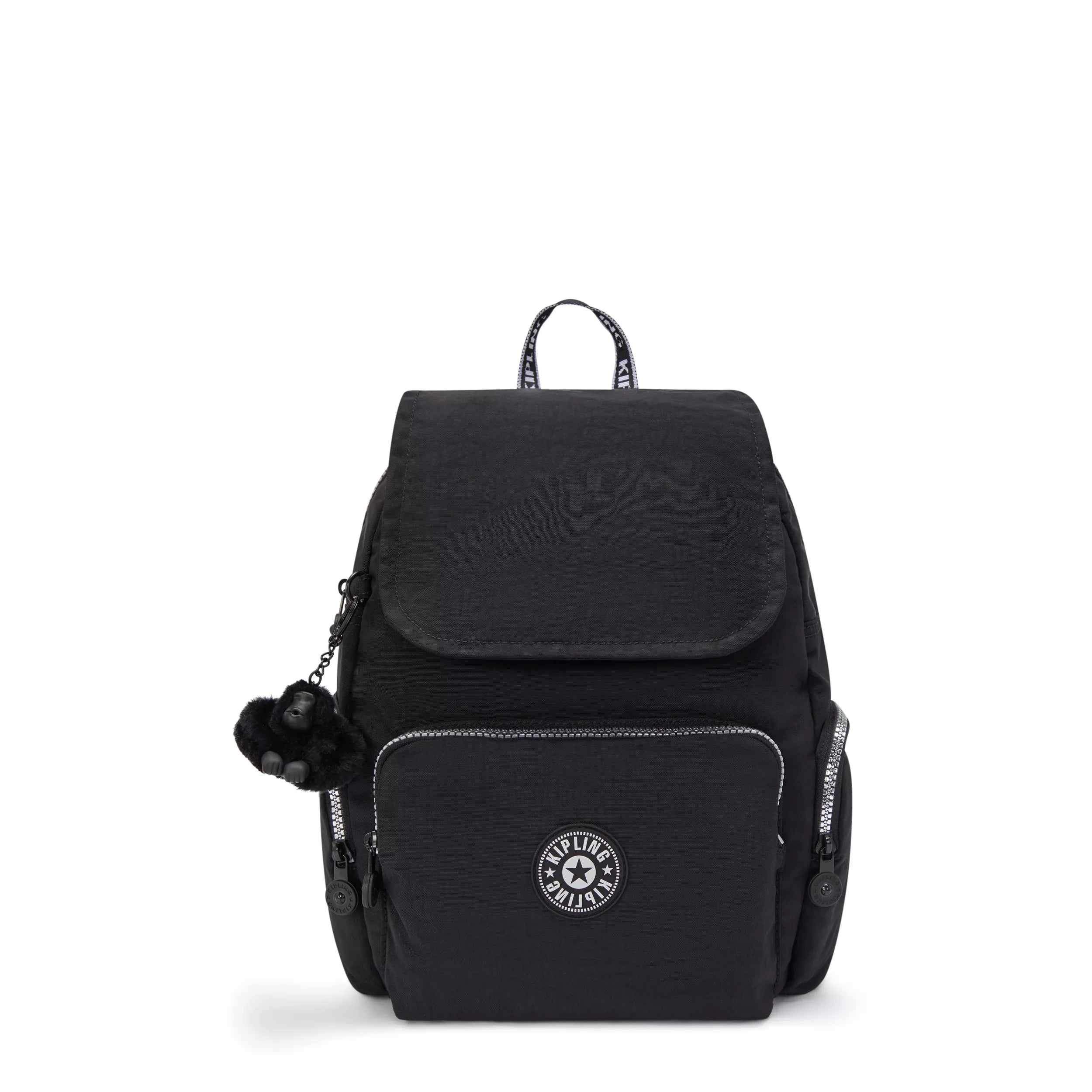 City Zip Small Backpack