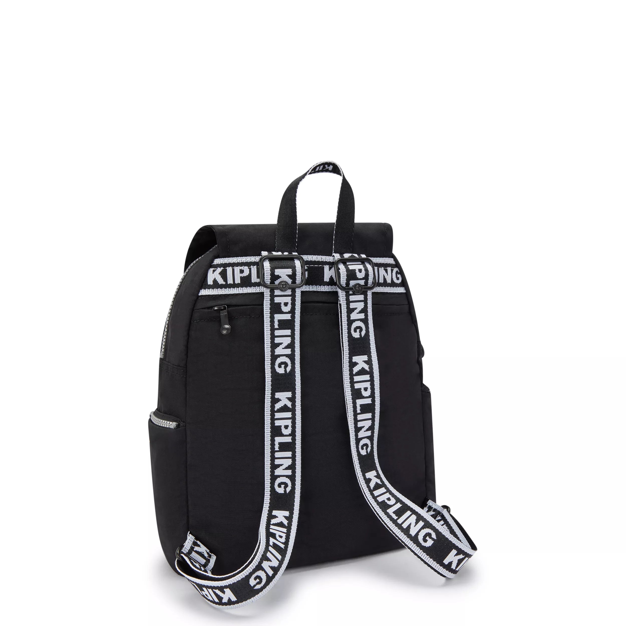City Zip Small Backpack - Image 3