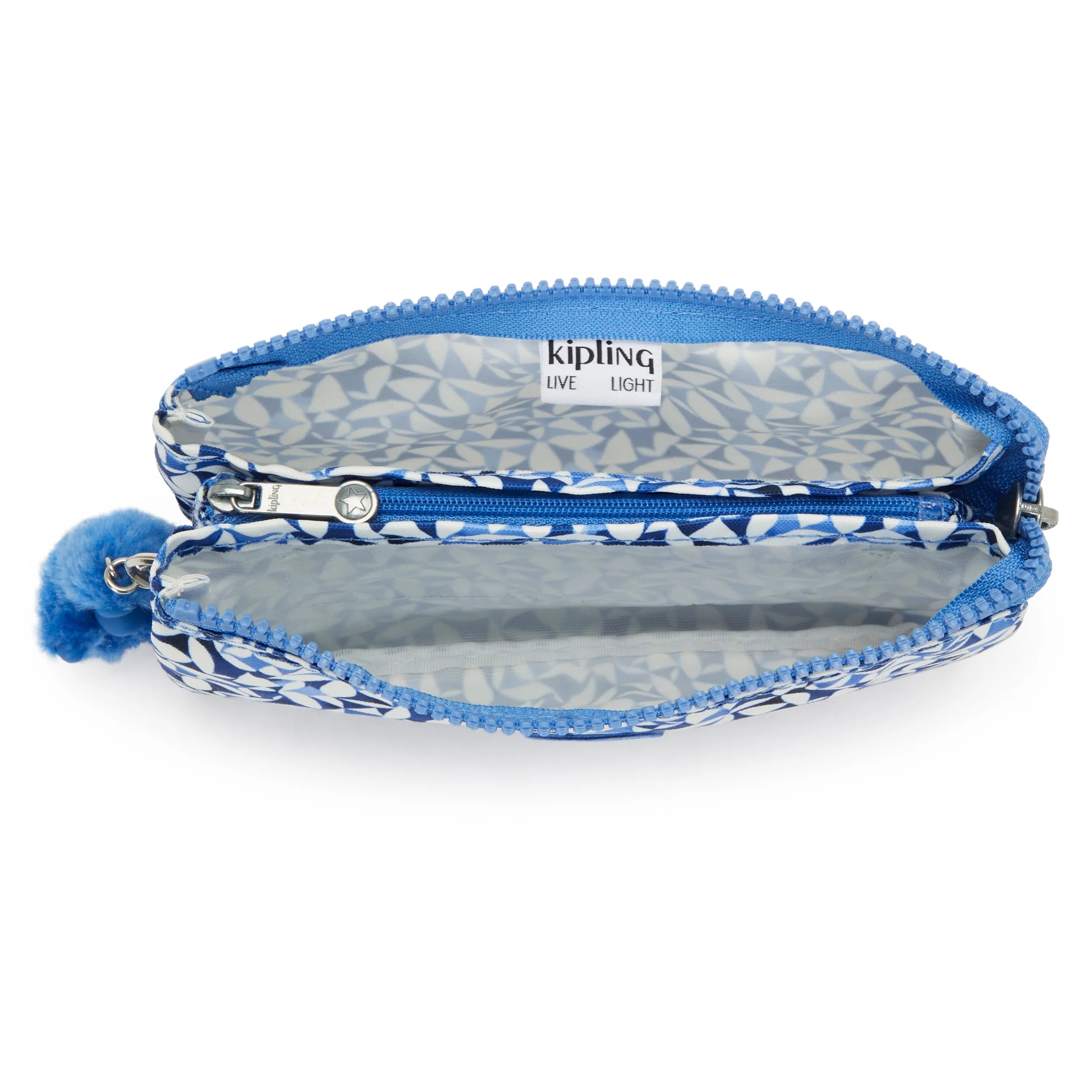 Creativity Large Printed Pouch - Image 3