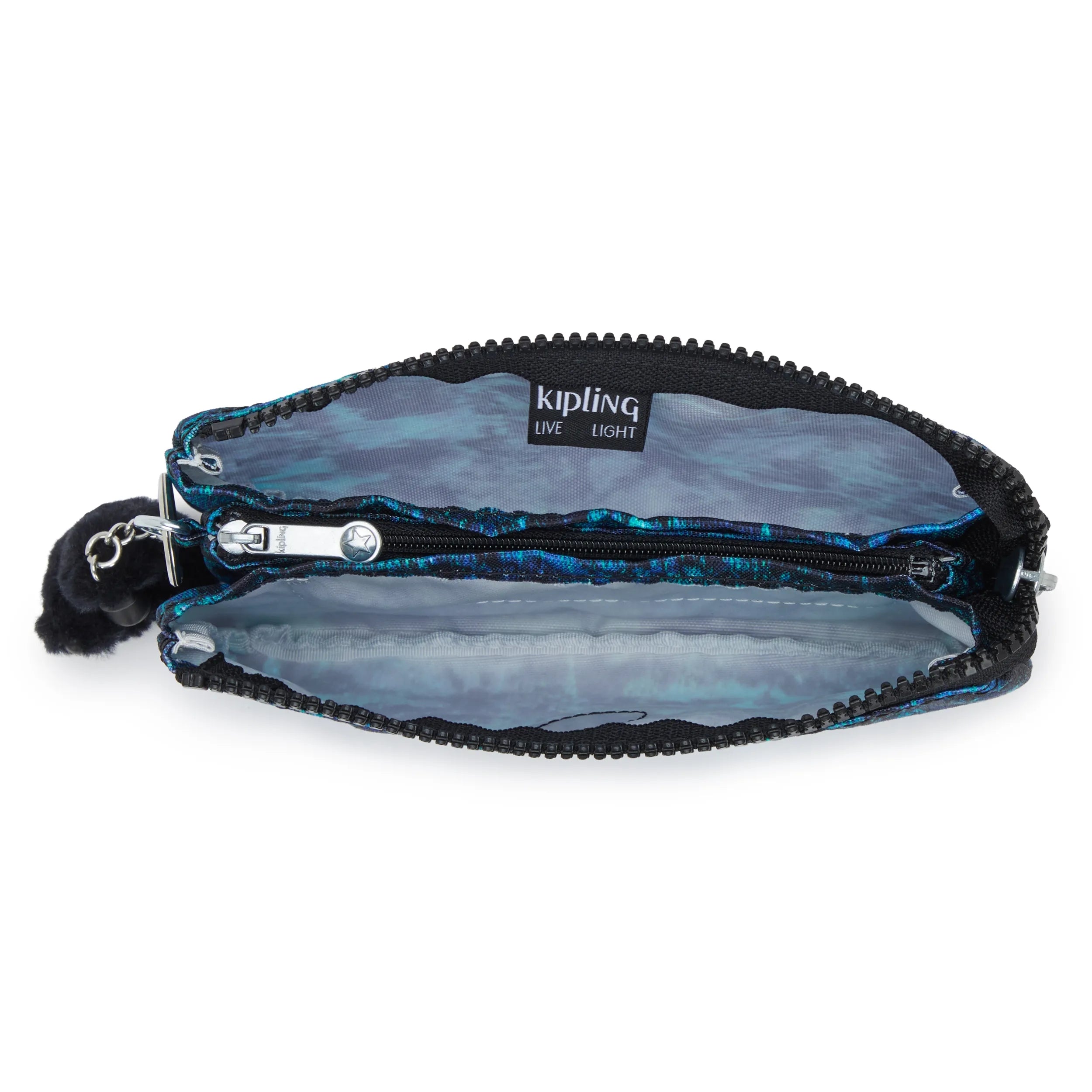 Creativity Large Printed Pouch - Image 3