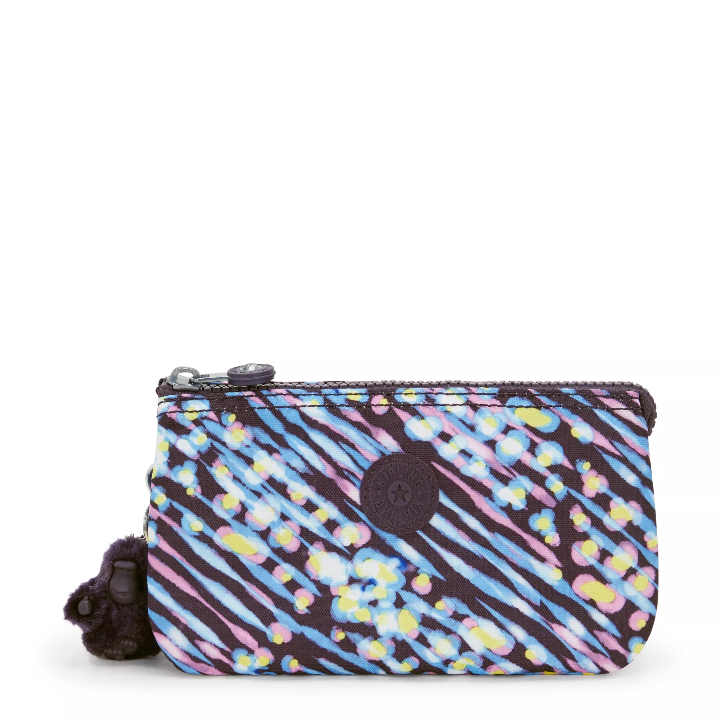 Creativity Large Printed Pouch