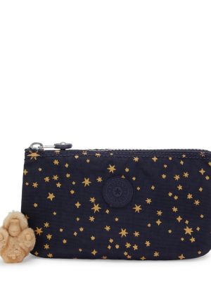 Creativity Large Printed Pouch