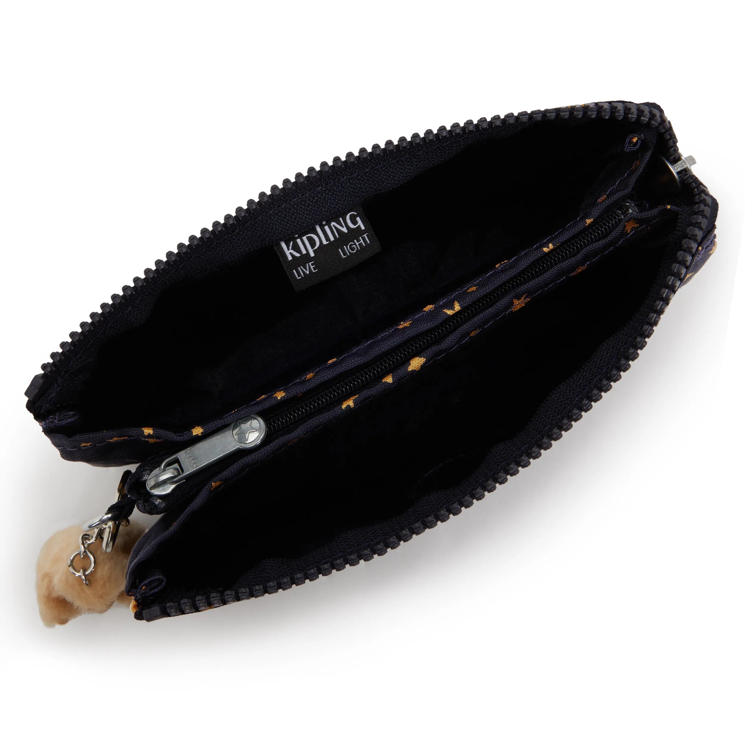 Creativity Large Printed Pouch - Image 3