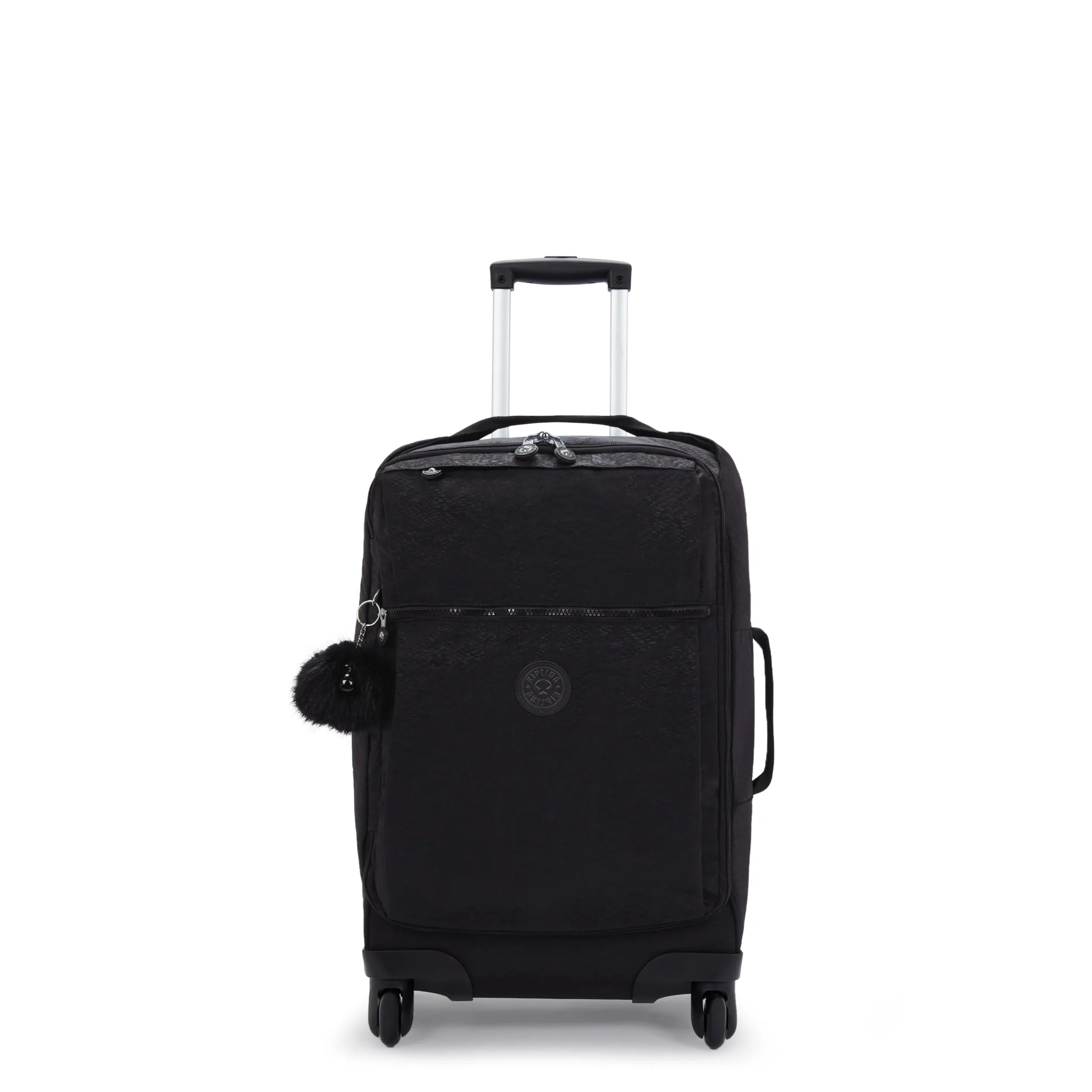 Darcey Small Carry-On Rolling Luggage