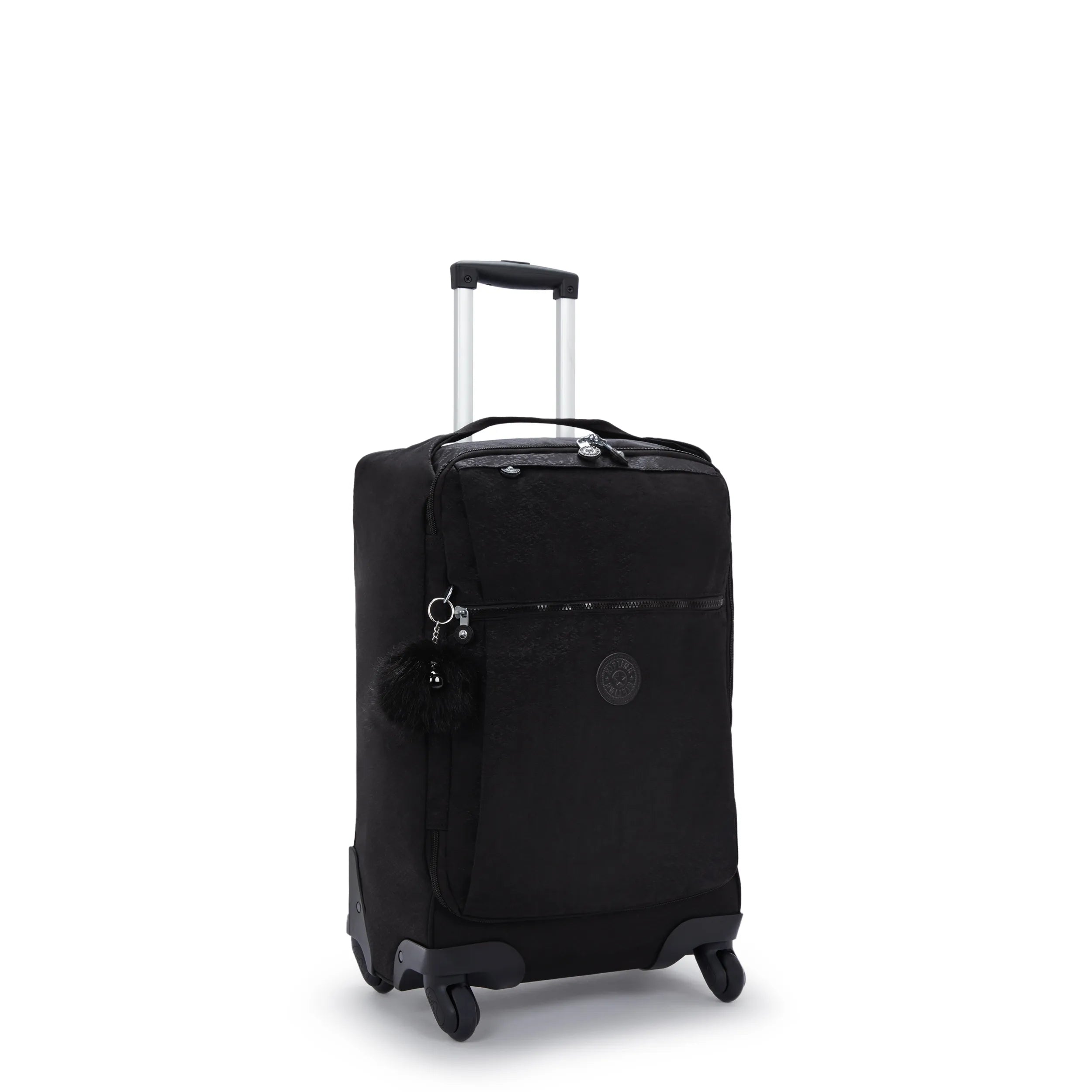 Darcey Small Carry-On Rolling Luggage - Image 4