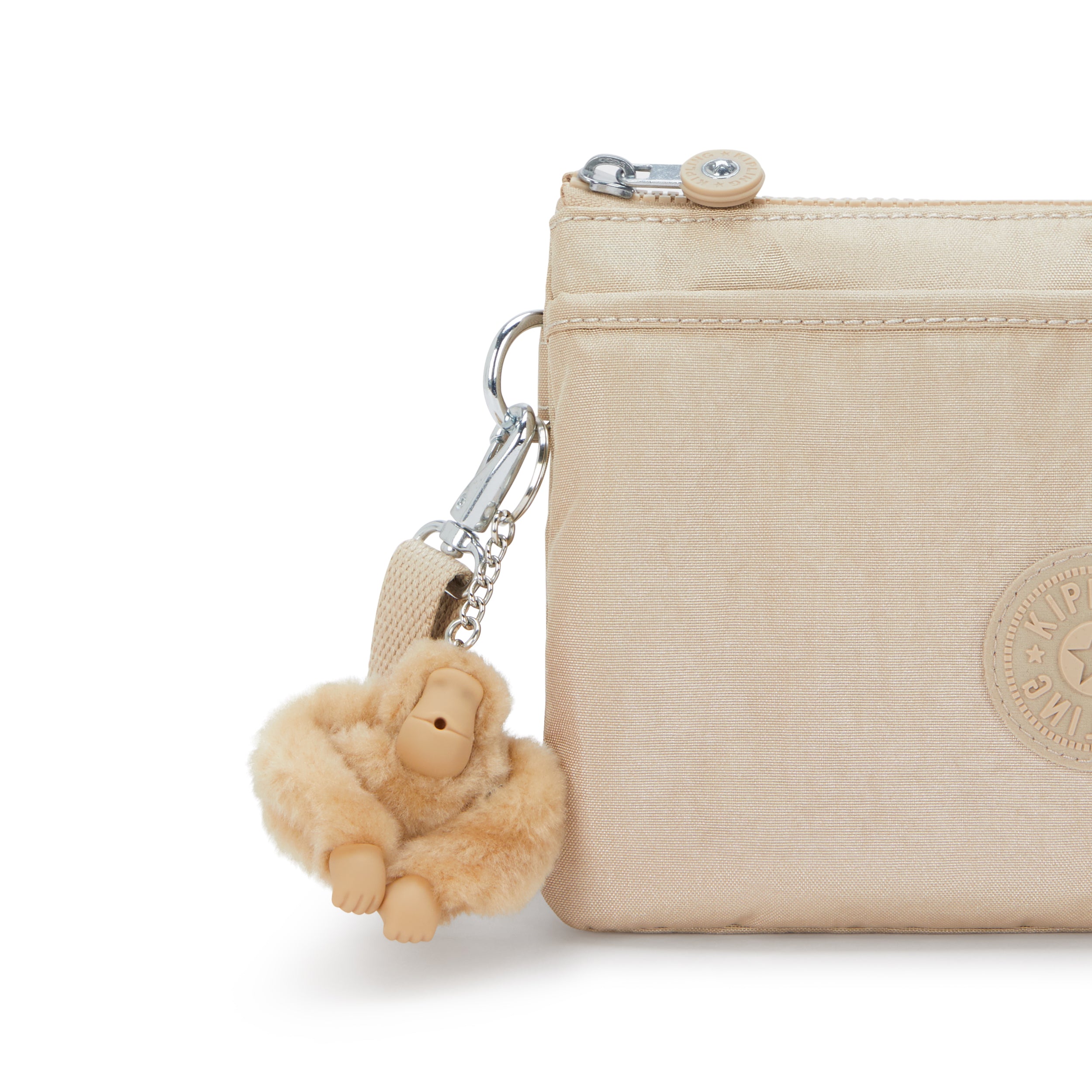 Riri Shimmer Crossbody Bag - Image 5