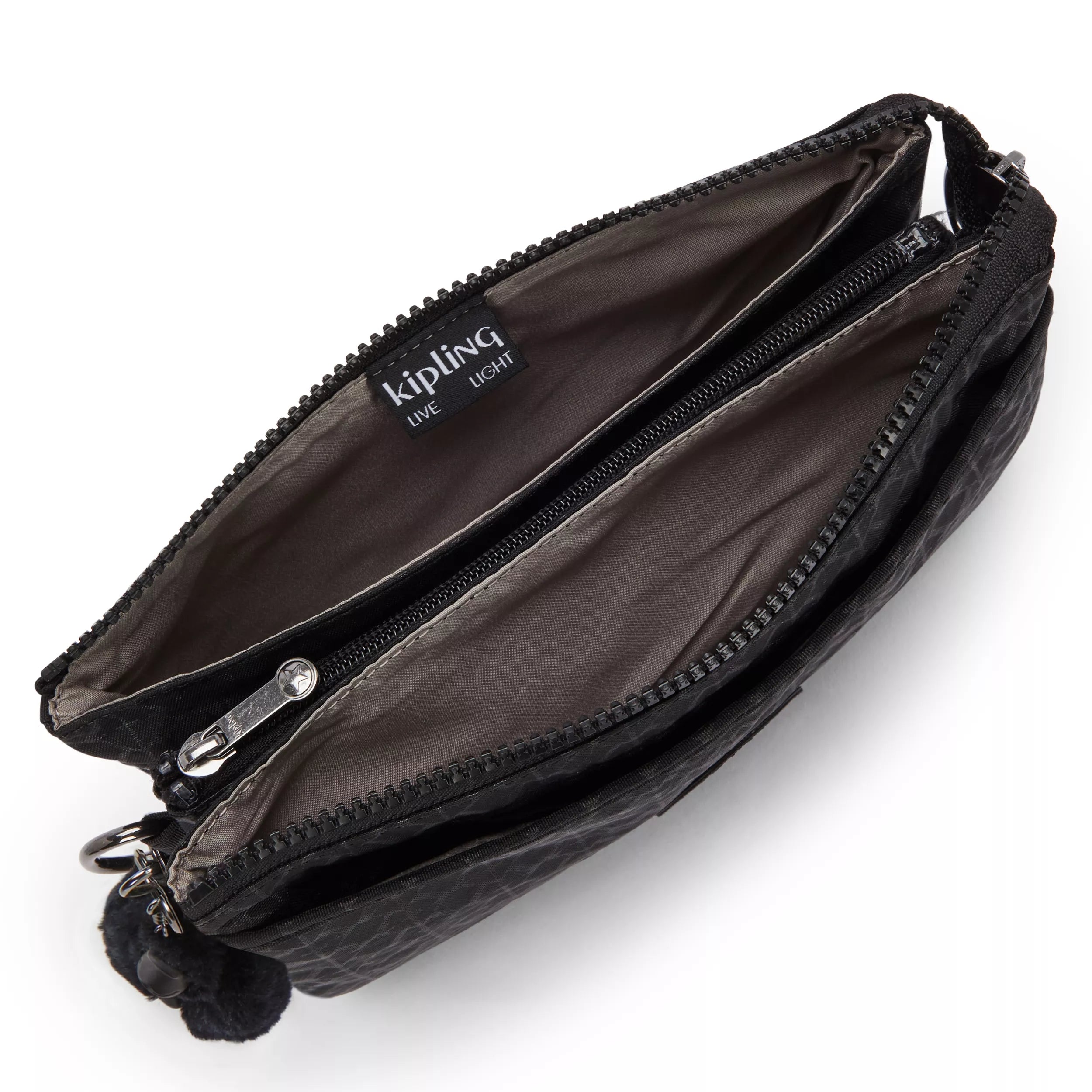 Riri Printed Crossbody Bag - Image 4