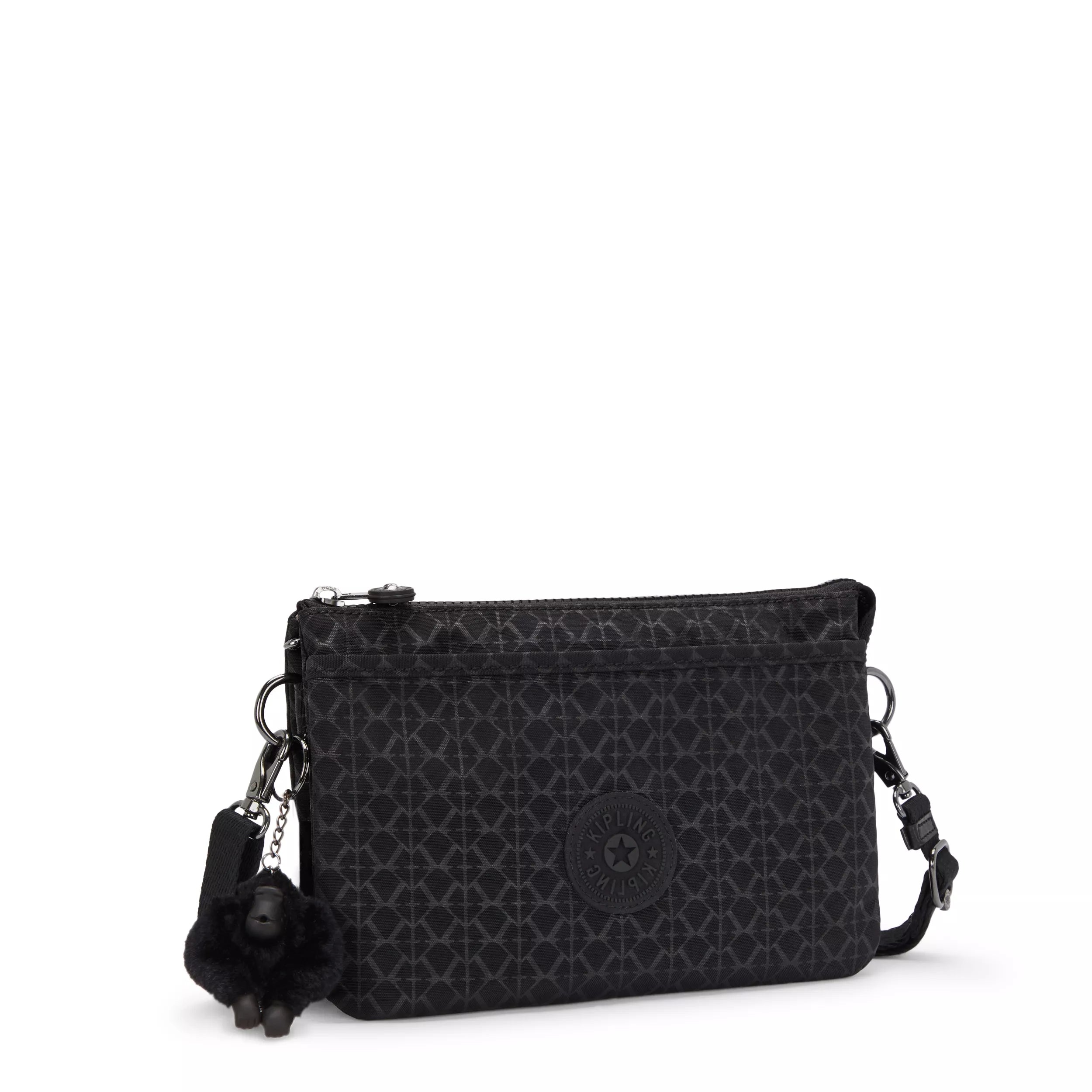 Riri Printed Crossbody Bag - Image 5
