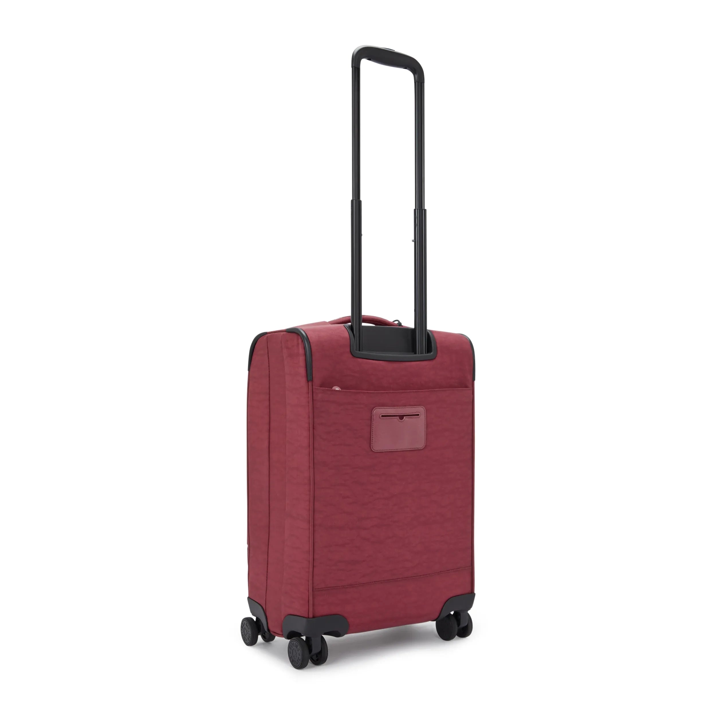 Youri Spin Small Printed 4 Wheeled Rolling Luggage - Image 2