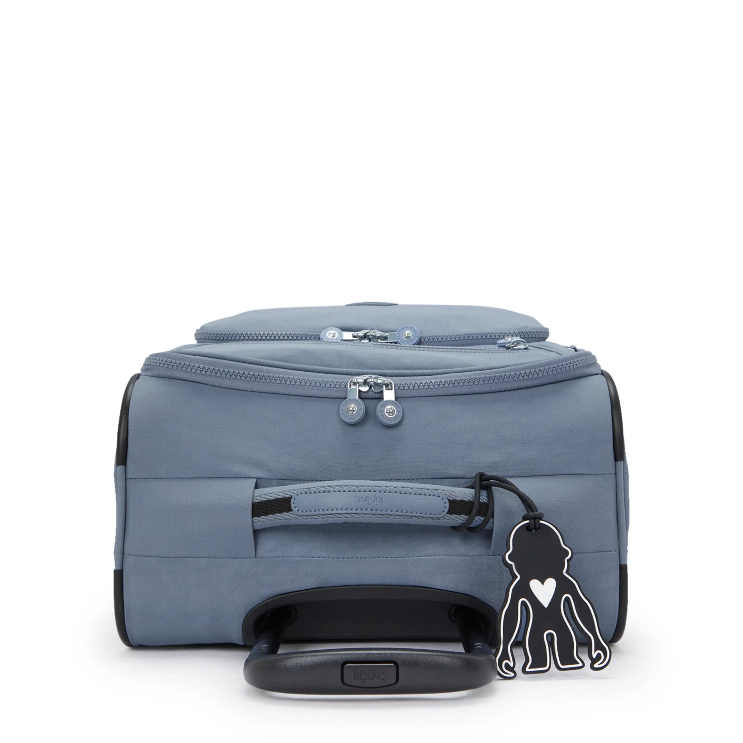 Youri Spin Small 4 Wheeled Rolling Luggage - Image 7