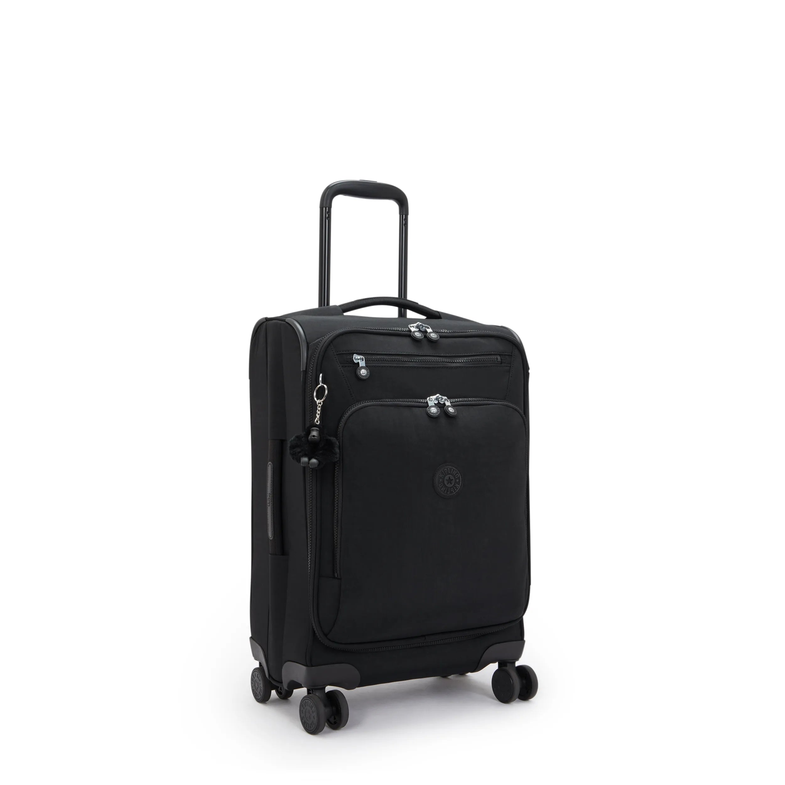 Youri Spin Small 4 Wheeled Rolling Luggage - Image 5