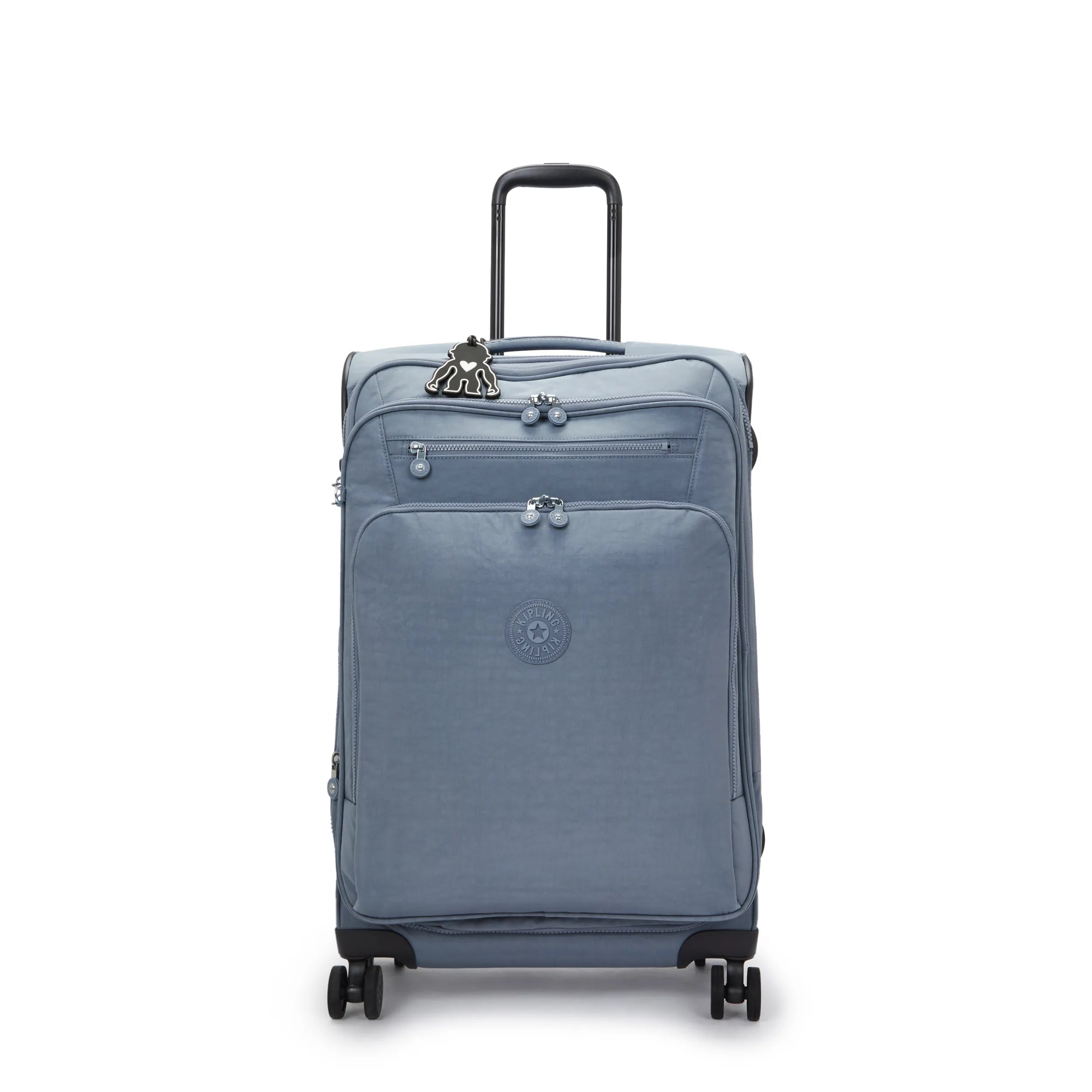 Youri Spin Medium 4 Wheeled Rolling Luggage