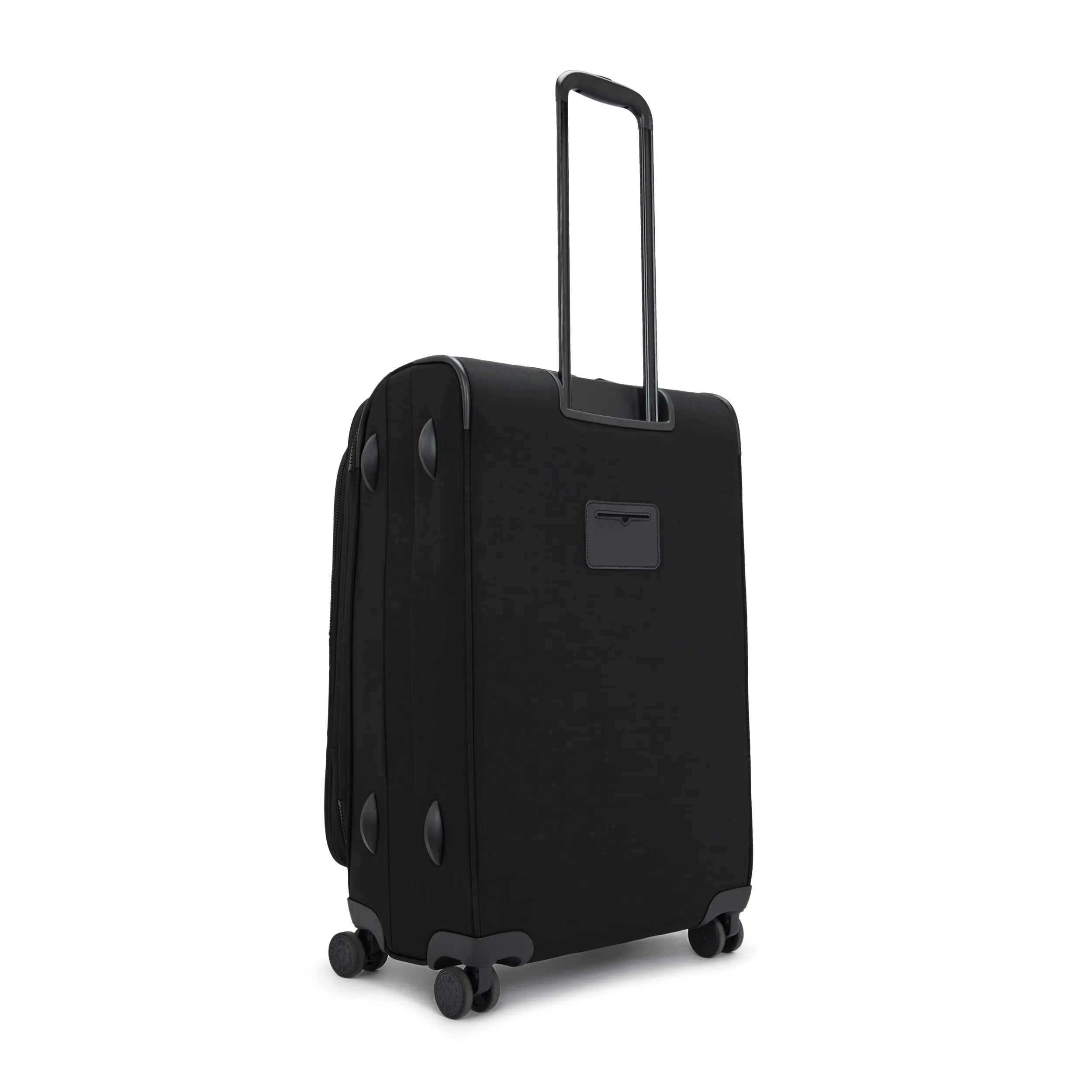 Youri Spin Medium Printed 4 Wheeled Rolling Luggage - Image 3