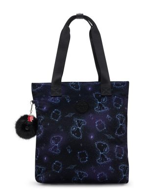 Peanuts Merita Small Tote Bag