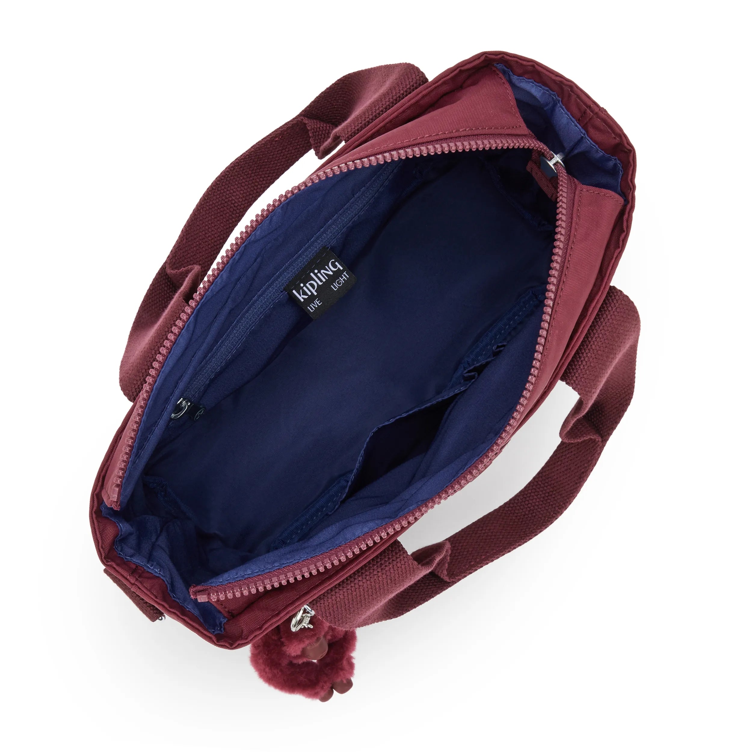Minta Medium Shoulder Bag - Image 4