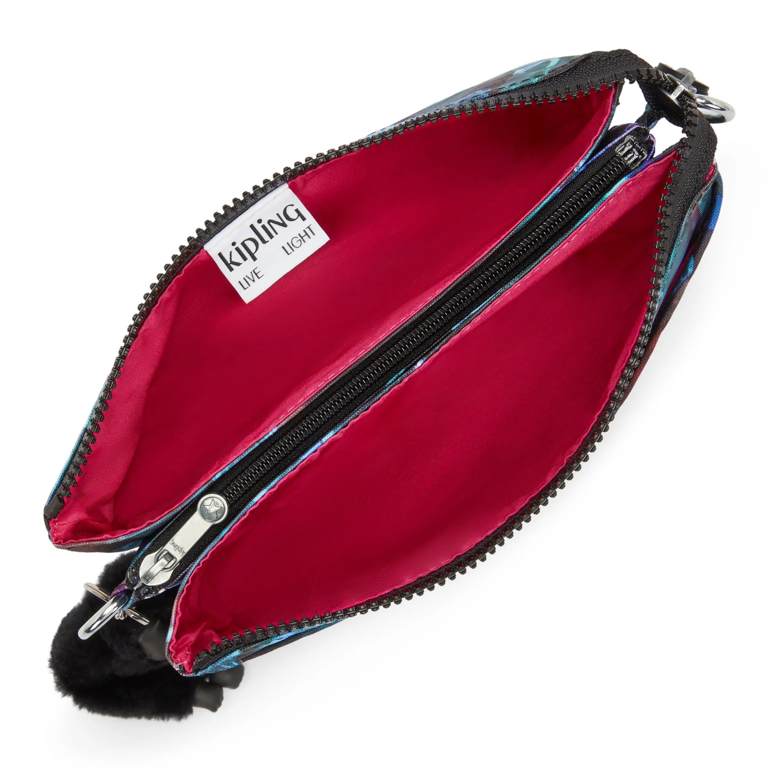 Riri Printed Crossbody Bag - Image 4