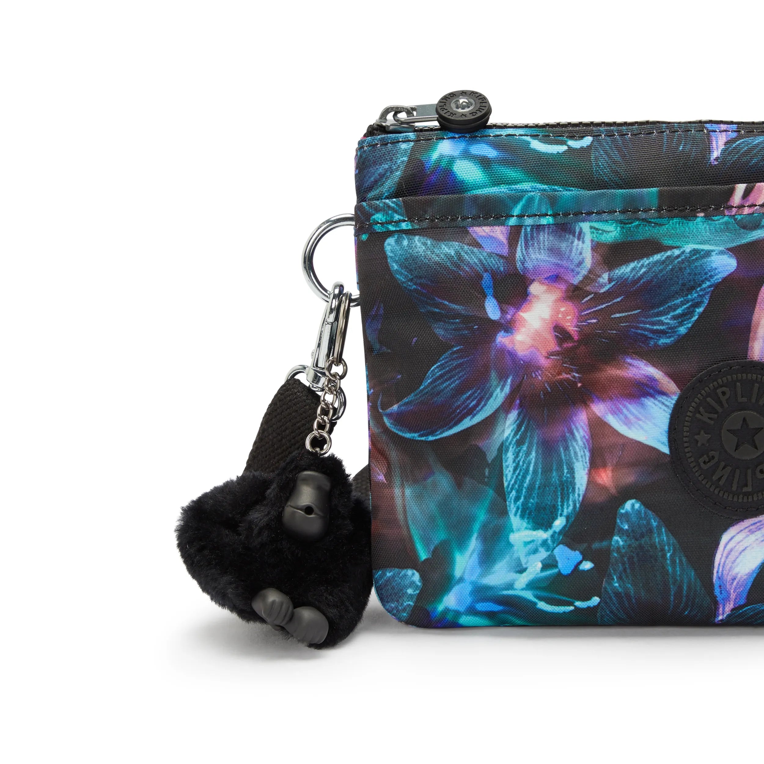 Riri Printed Crossbody Bag - Image 6