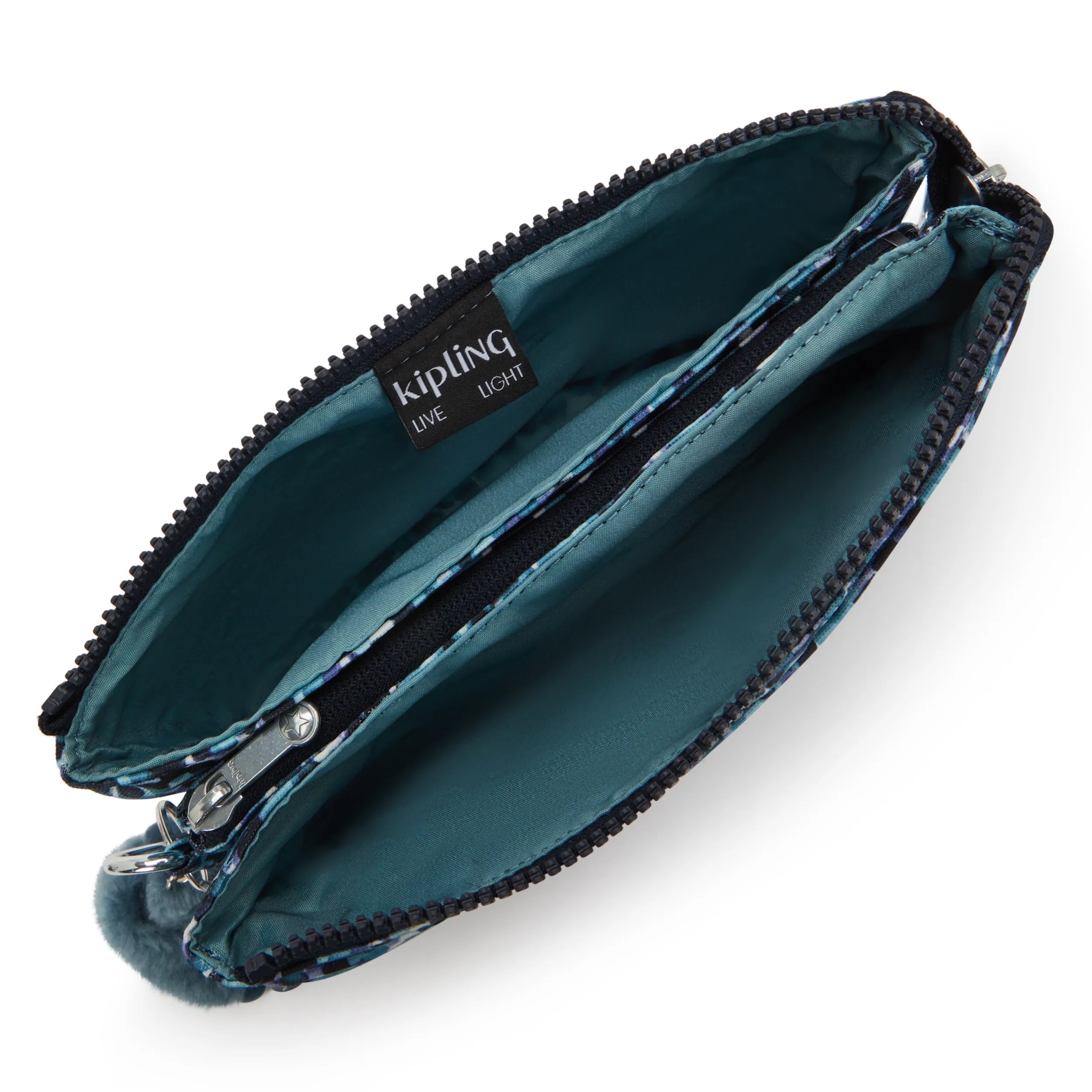 Riri Printed Crossbody Bag - Image 4