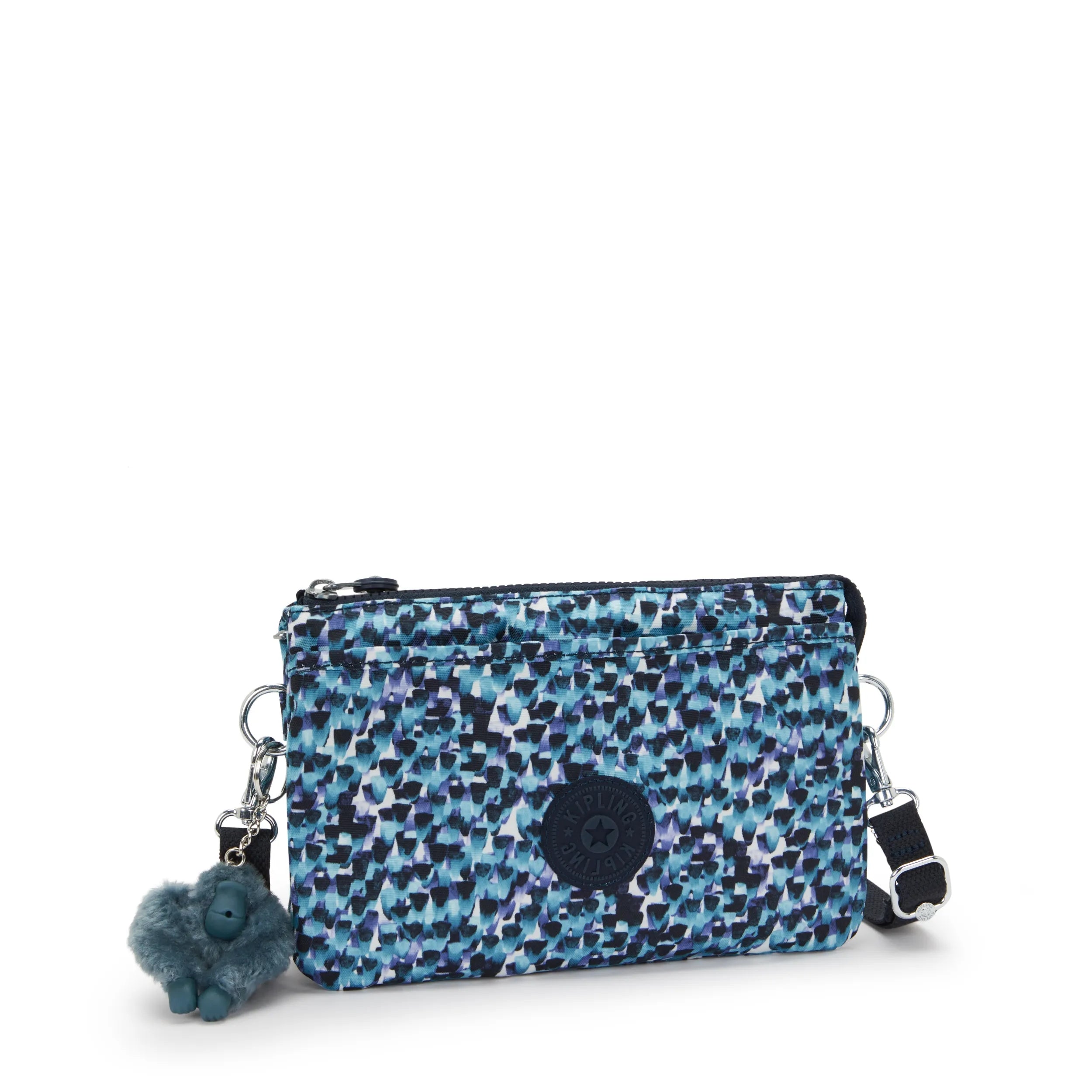 Riri Printed Crossbody Bag - Image 5