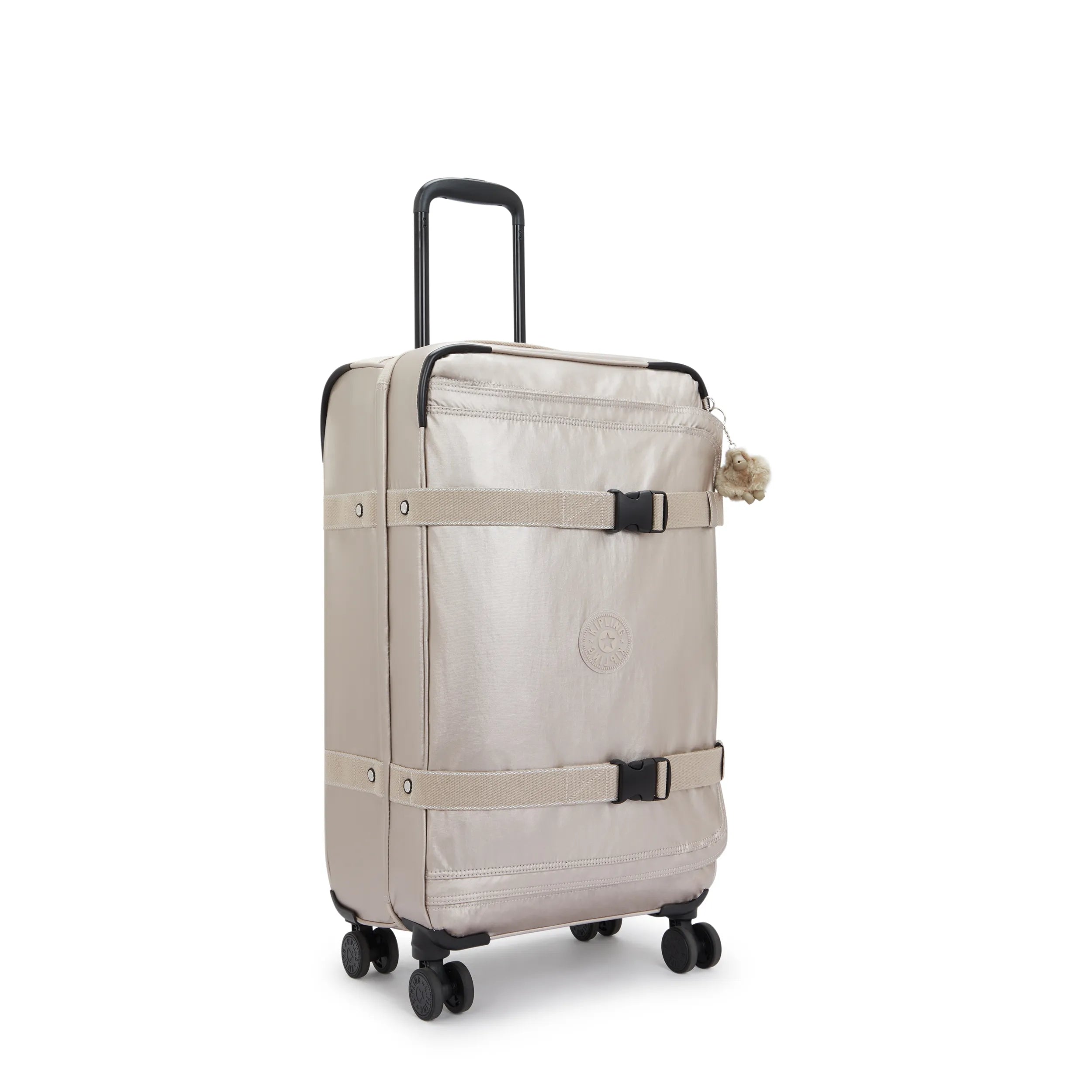 Spontaneous Medium Rolling Luggage - Image 5