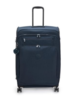 Youri Spin Large 4 Wheeled Rolling Luggage